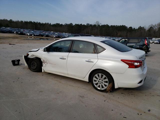 Image 2 of 2016 NISSAN SENTRA S 2016 with VIN 3N1AB7AP7GY268680