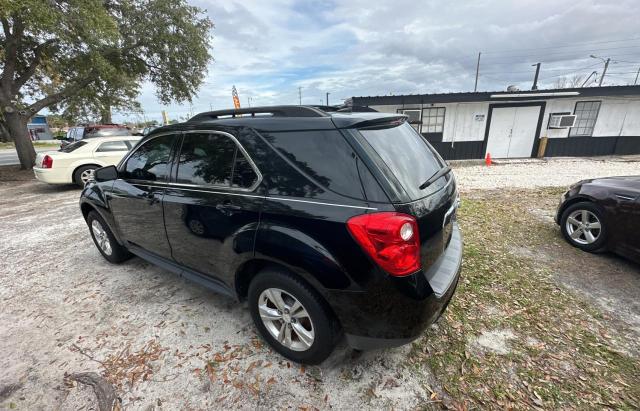 Image 3 of 2011 CHEVROLET EQUINOX LT 2011 with VIN 2CNALDEC3B6301177