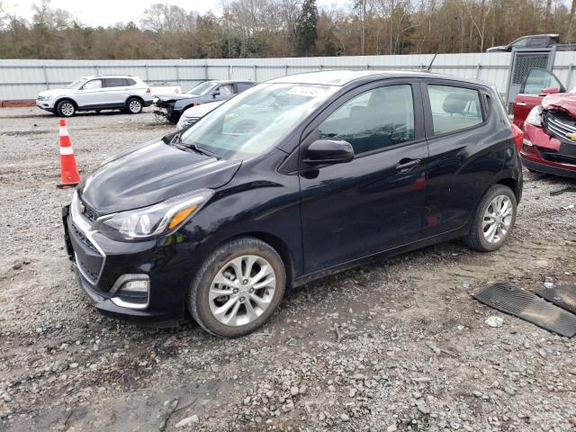 2021 CHEVROLET SPARK 1LT 2021 image