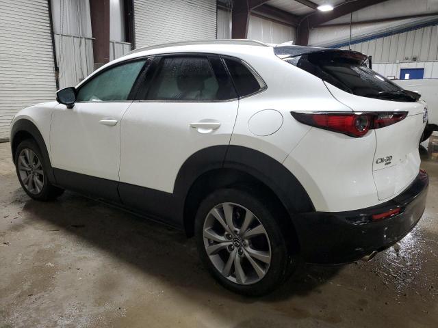 Image 2 of 2021 MAZDA CX-30 PREMIUM 2021 with VIN 3MVDMBDL3MM310537