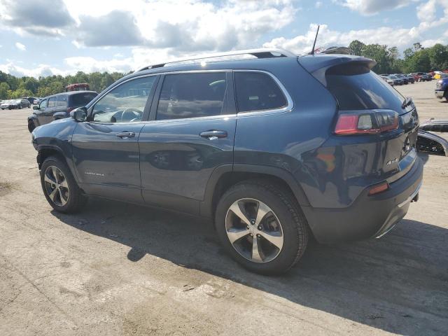 Obraz 2 z 2020 JEEP CHEROKEE LIMITED 2020 z VIN 1C4PJMDX7LD576711