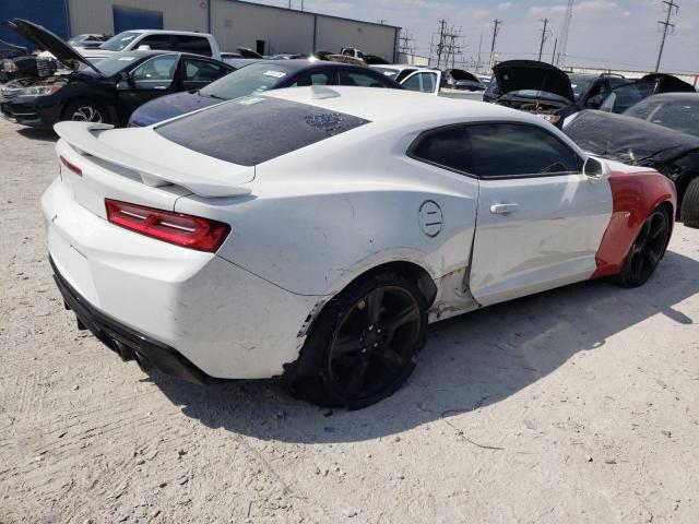 Изображение 3 2018 CHEVROLET CAMARO SS 2018 с VIN 1G1FF1R72J0162463