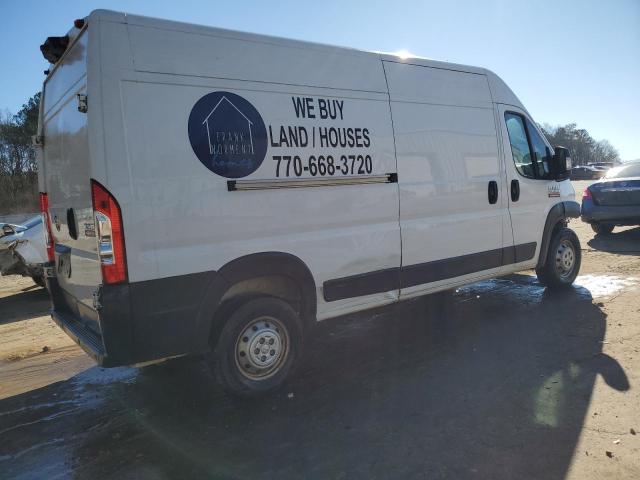 Изображение 3 2018 RAM PROMASTER 2500 2500 HIGH 2018 с VIN 3C6TRVDG4JE124859
