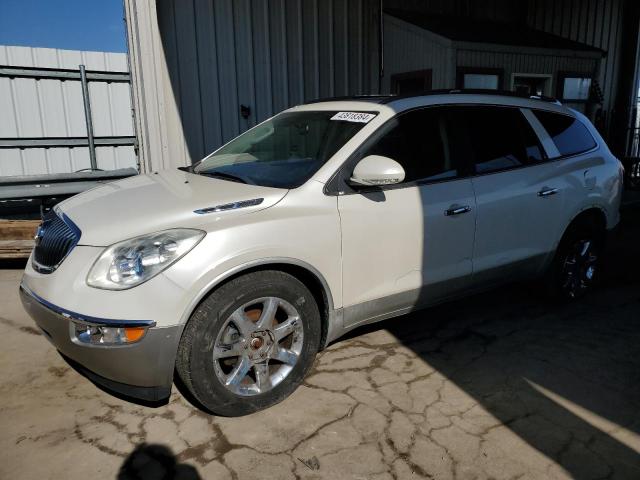 Obraz 1 z 2008 BUICK ENCLAVE CXL 2008 z VIN 5GAEV237X8J152001
