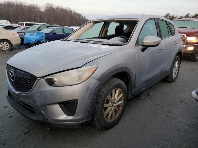 Изображение 1 2013 MAZDA CX-5 SPORT 2013 с VIN JM3KE2BE4D0106995