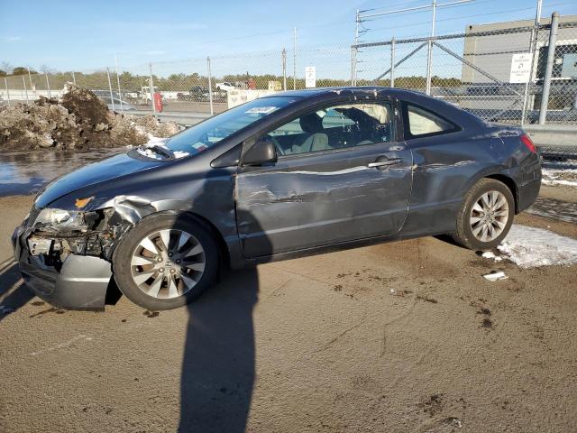 Изображение 1 2010 HONDA CIVIC EX 2010 с VIN 2HGFG1B82AH516437