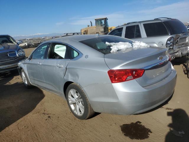 Obraz 2 z 2014 CHEVROLET IMPALA LT 2014 z VIN 1G1125S30EU108808