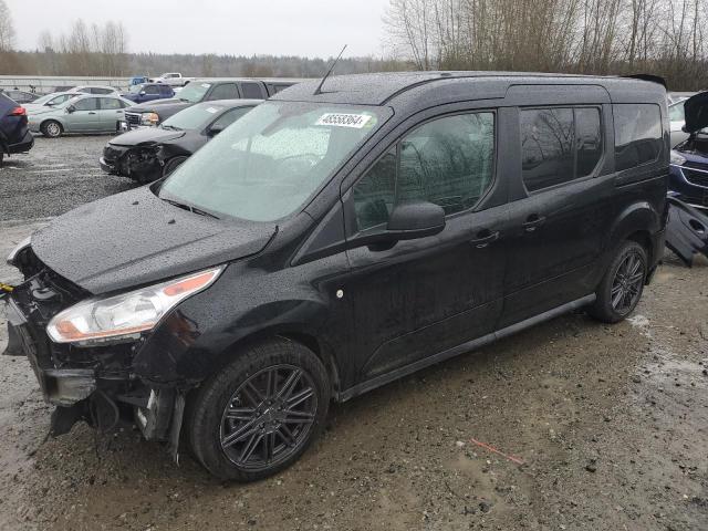 Image 1 of 2016 FORD TRANSIT CONNECT XLT 2016 with VIN NM0GE9F7XG1276700