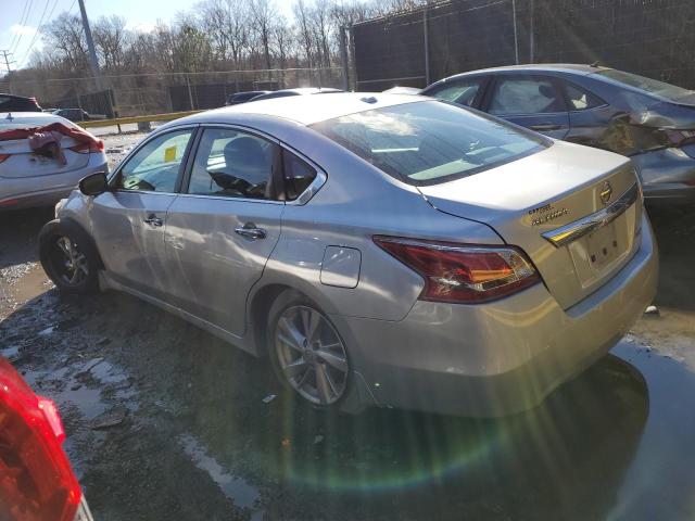 Image 2 of 2013 NISSAN ALTIMA 2.5 2013 with VIN 1N4AL3AP2DC139937