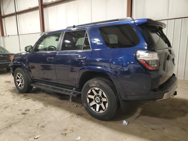 Obraz 2 z 2019 TOYOTA 4RUNNER SR5 2019 z VIN JTEBU5JR2K5681173