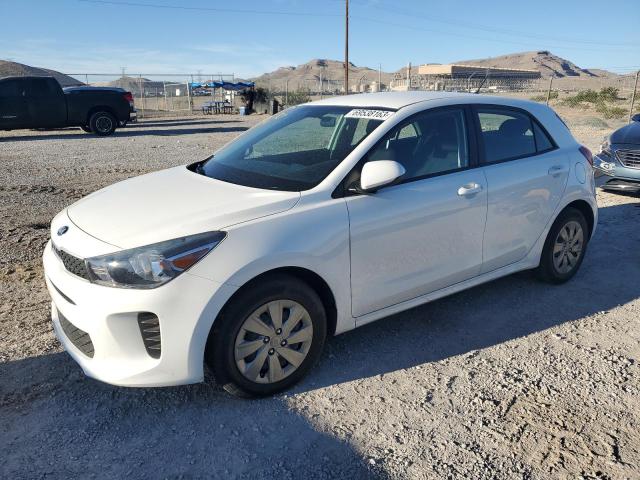 Image 1 of 2020 KIA RIO LX 2020 with VIN 3KPA25AD3LE328960