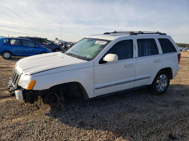 Изображение 2008 JEEP GRAND CHEROKEE LIMITED 2008