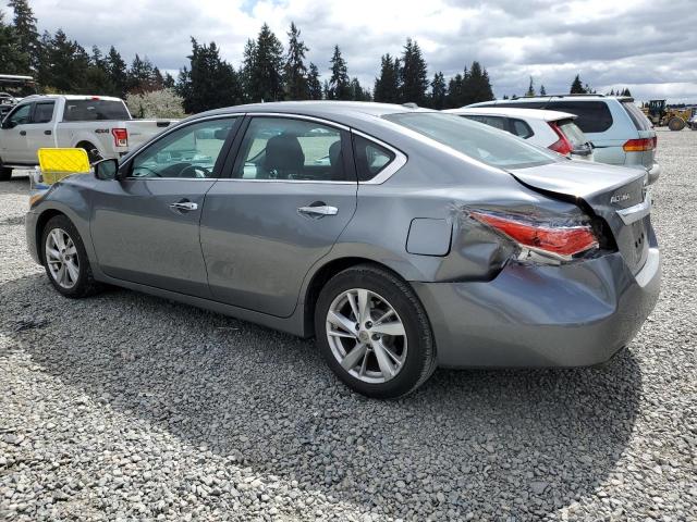 Image 2 of 2015 NISSAN ALTIMA 2.5 2015 with VIN 1N4AL3APXFC451068