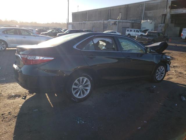 Image 3 of 2017 TOYOTA CAMRY LE 2017 with VIN 4T1BF1FKXHU701201