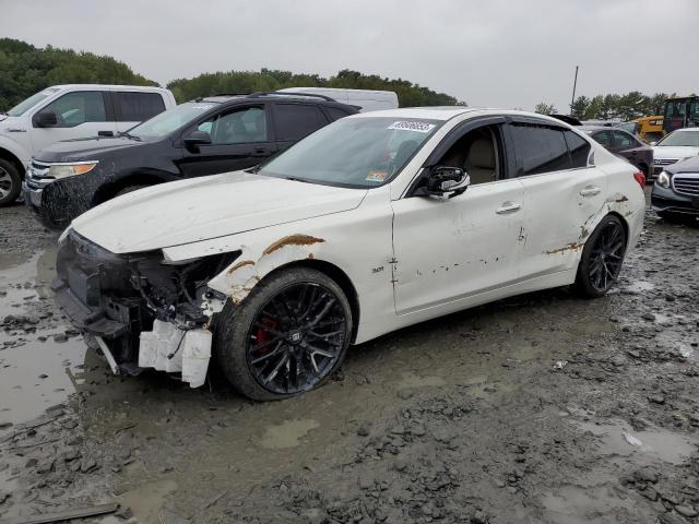 Obraz 2017 INFINITI Q50 PREMIUM 2017
