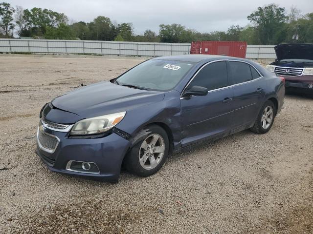Image 1 of 2015 CHEVROLET MALIBU LS 2015 with VIN 1G11B5SL0FF187371