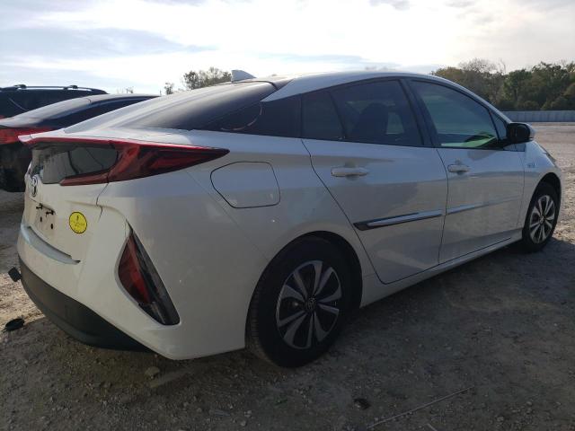 Изображение 3 2017 TOYOTA PRIUS PRIME  2017 с VIN JTDKARFP9H3025746