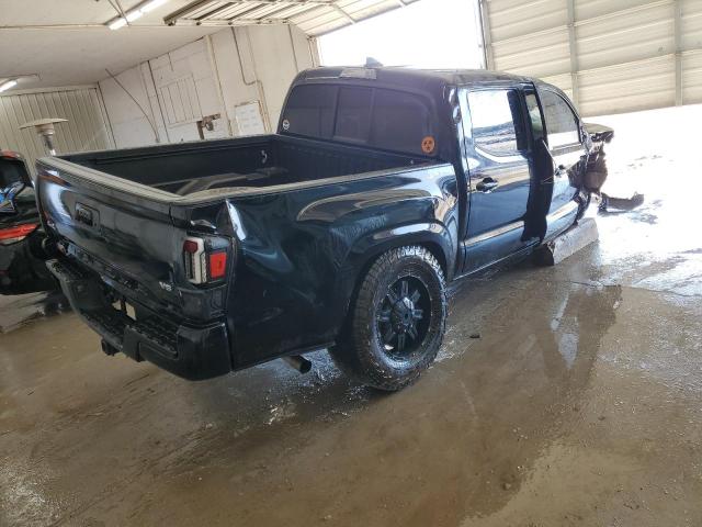 Obraz 3 z 2019 TOYOTA TACOMA DOUBLE CAB 2019 z VIN 3TMCZ5AN3KM220971