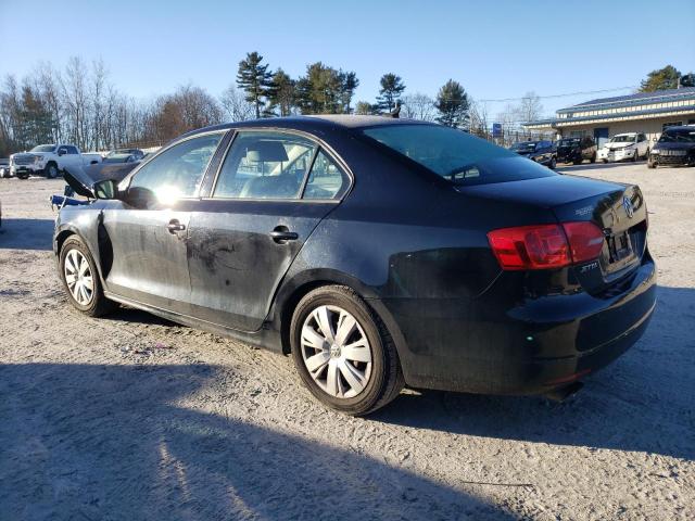 Obraz 2 z 2014 VOLKSWAGEN JETTA SE 2014 z VIN 3VWD17AJ4EM277489