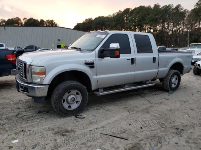 2009 FORD F250 SUPER DUTY 2009 image
