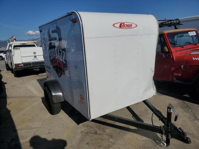 2022 CARS TRAILER 2022 image