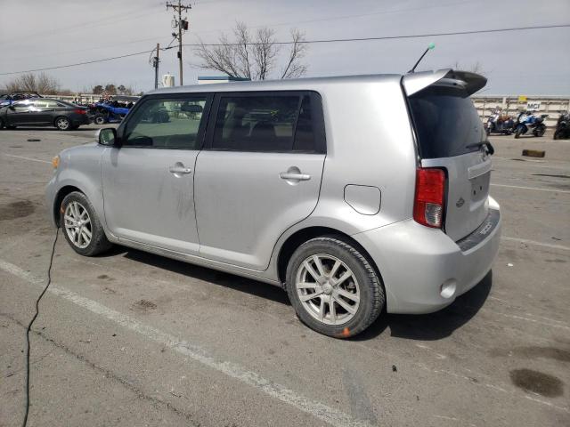 Изображение 2 2012 TOYOTA SCION XB  2012 с VIN JTLZE4FE7C1145333