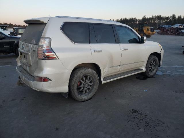 Image 3 of 2015 LEXUS GX 460 PREMIUM 2015 with VIN JTJJM7FX2F5114936