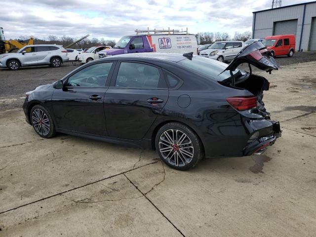 Изображение 2 2023 KIA FORTE GT 2023 с VIN 3KPF44AC6PE530456