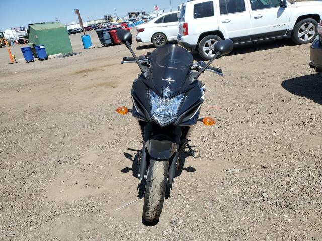 Изображение 2 2010 YAMAHA FZ6 R 2010 с VIN JYARJ18E0AA005989