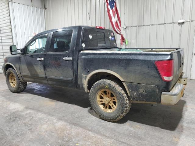 Obraz 2 z 2004 NISSAN TITAN XE 2004 z VIN 1N6AA07B94N585045