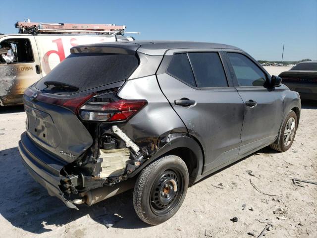 Image 3 of 2023 NISSAN KICKS S 2023 with VIN 3N1CP5BV4PL475648