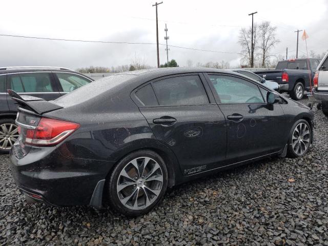 Изображение 3 2013 HONDA CIVIC SI 2013 с VIN 2HGFB6E57DH708051