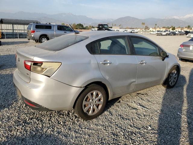 Изображение 3 2013 KIA RIO LX 2013 с VIN KNADM4A35D6306567