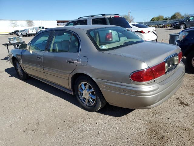 Obraz 2 z 2004 BUICK LESABRE LIMITED 2004 z VIN 1G4HR54K544161939