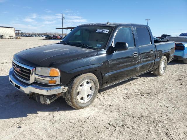 2006 GMC NEW SIERRA C1500 2006 image