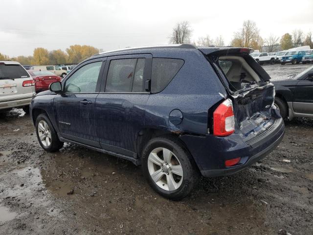 Image 2 of 2013 JEEP COMPASS LATITUDE 2013 with VIN 1C4NJDEB2DD249418