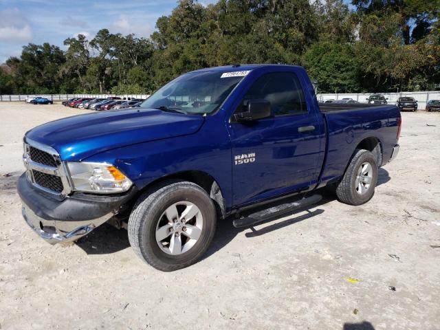 2017 RAM 1500 ST 2017 image
