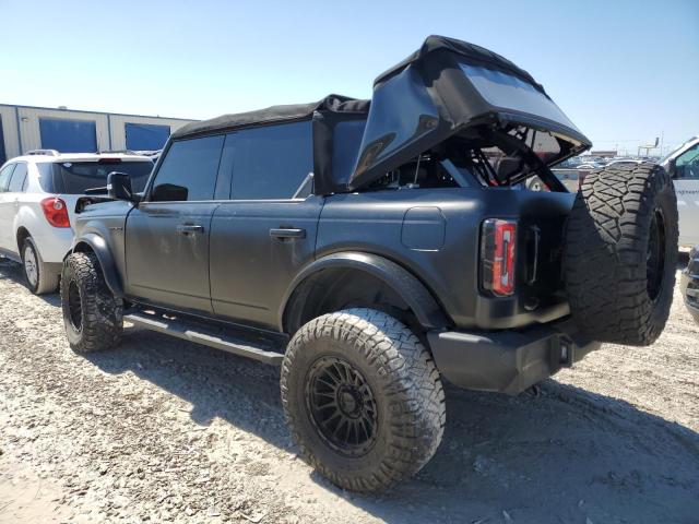 Obraz 2 z 2022 FORD BRONCO BASE 2022 z VIN 1FMDE5BH9NLB28130