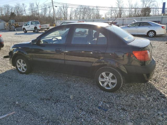 Obraz 2 z 2009 KIA RIO BASE 2009 z VIN KNADE223796460947