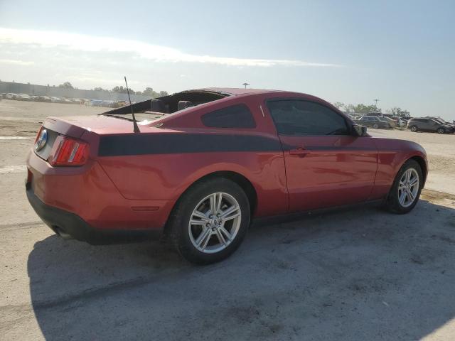 Image 3 of 2012 FORD MUSTANG  2012 with VIN 1ZVBP8AM5C5215995
