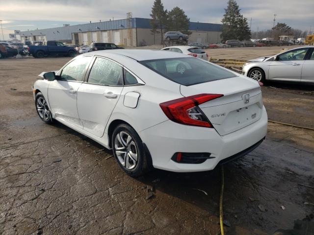 Image 2 of 2017 HONDA CIVIC LX 2017 with VIN 19XFC2F53HE040849