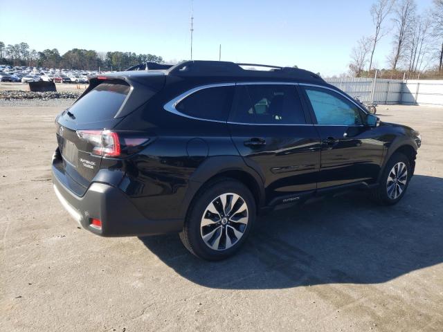 Изображение 3 2023 SUBARU OUTBACK LIMITED 2023 с VIN 4S4BTANC7P3152547