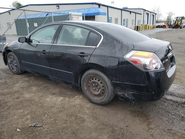 Image 2 of 2012 NISSAN ALTIMA BASE 2012 with VIN 1N4AL2AP3CN518362