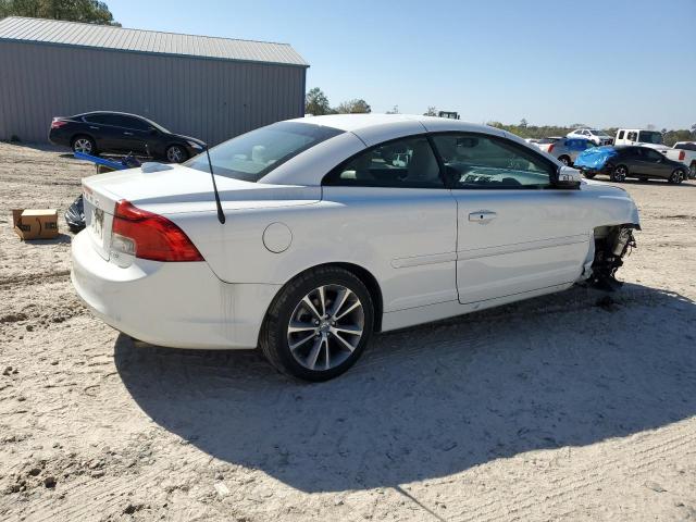 Изображение 3 2013 VOLVO C70 T5 2013 с VIN YV1672MC8DJ140488