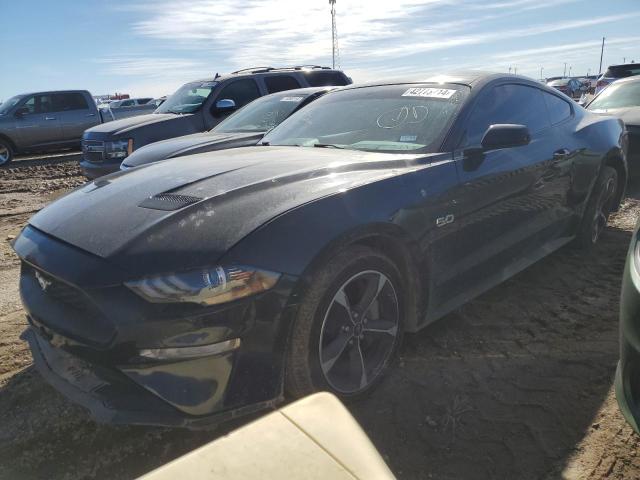 Obraz 2020 FORD MUSTANG GT 2020