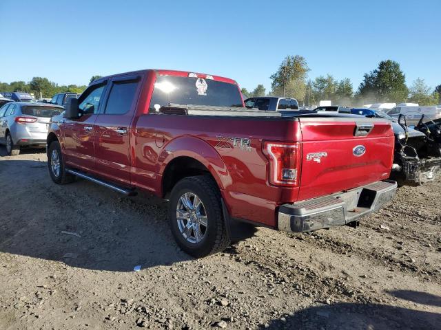 Obraz 2 z 2015 FORD F150 SUPERCREW 2015 z VIN 1FTFW1EF0FFB93607
