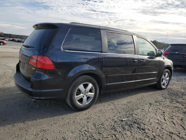 Изображение 3 2011 VOLKSWAGEN ROUTAN SE 2011 с VIN 2V4RW3DG5BR670446