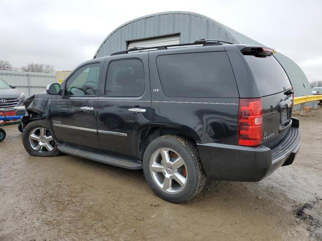 Obraz 2 z 2011 CHEVROLET TAHOE K1500 LTZ 2011 z VIN 1GNSKCE03BR358373