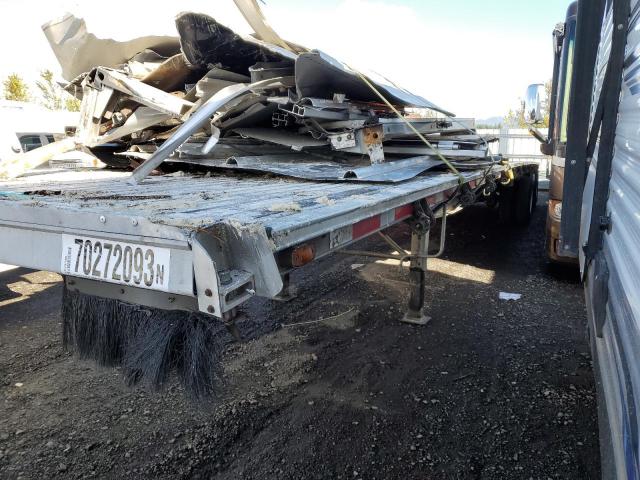 Изображение 2 2014 WSTI FLATBED 2014 с VIN 5DN164824EB000571