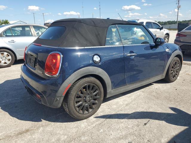 Image 3 of 2016 MINI COOPER S 2016 with VIN WMWWG9C52G3C22176